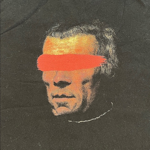 Radiohead x Brahms SYMPHONY FUSE Size large - Picture 2 of 6